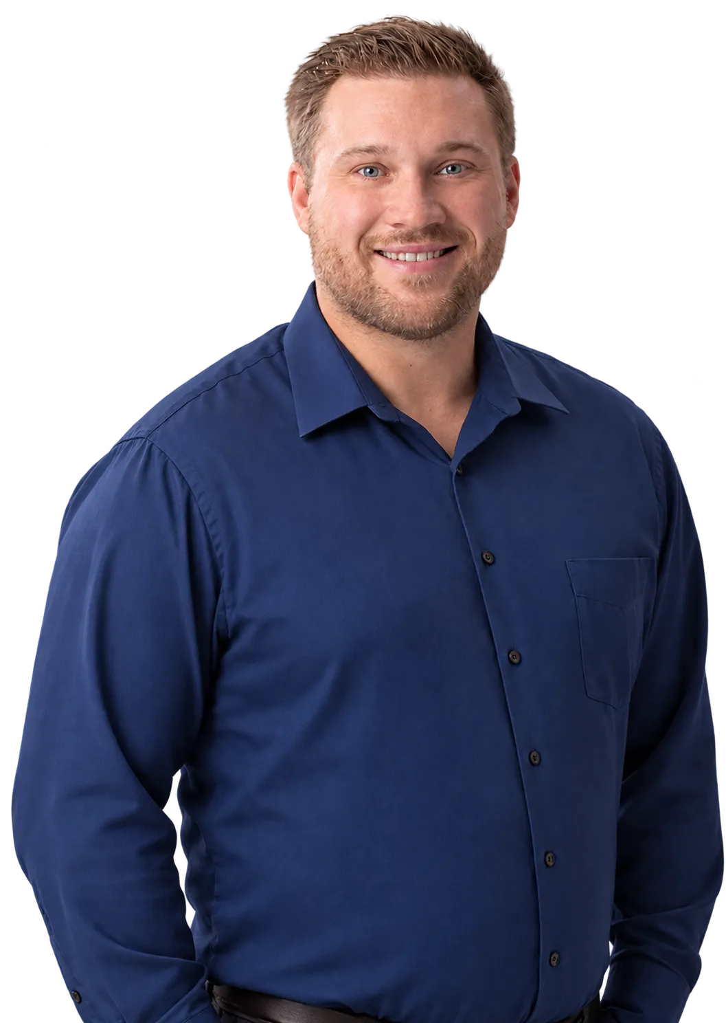 Sean Carriveau, independent merchant services consultant
