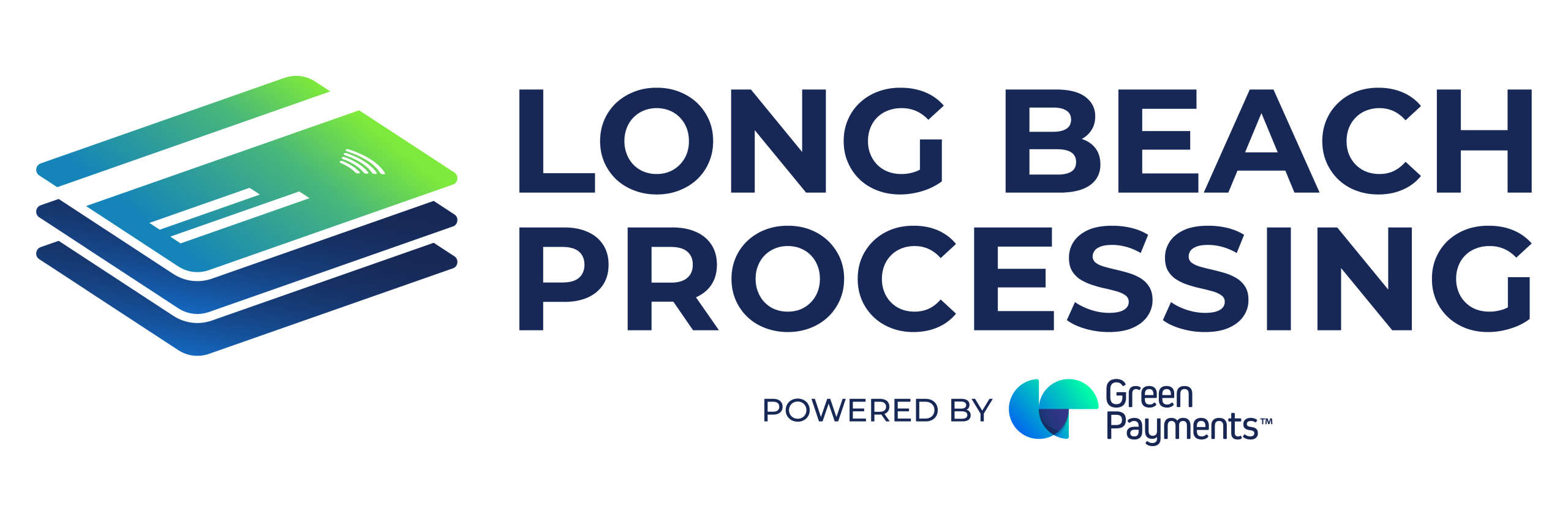 Long Beach Processing